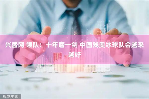 兴盛网 领队:十年磨一剑 中国残奥冰球队会越来越好